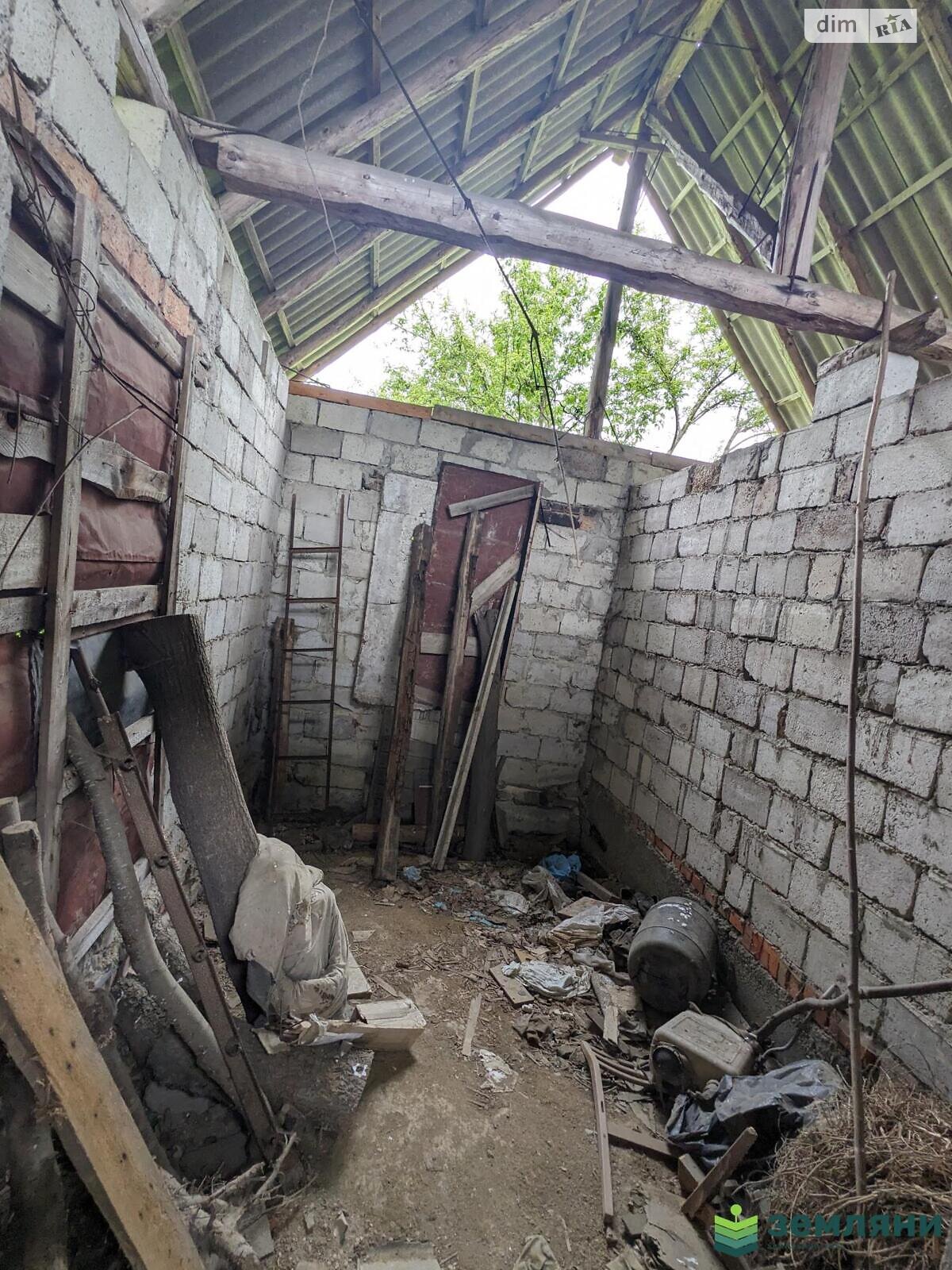 Земельна ділянка сільськогосподарського призначення в Павлівці, площа 5.92 сотки фото 1 Земельна ділянка сільськогосподарського призначення в Павлівці, площа 5.92 сотки фото 1