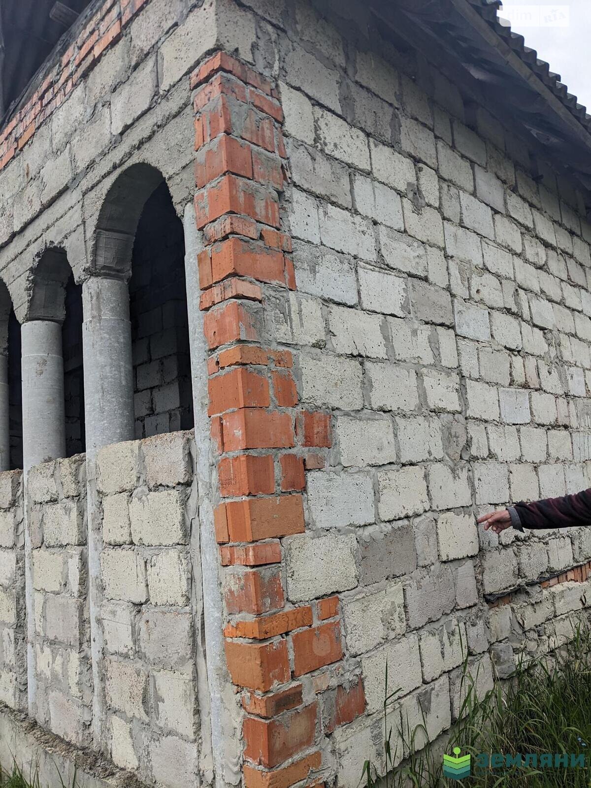 Земельна ділянка сільськогосподарського призначення в Павлівці, площа 5.92 сотки фото 1 Земельна ділянка сільськогосподарського призначення в Павлівці, площа 5.92 сотки фото 1