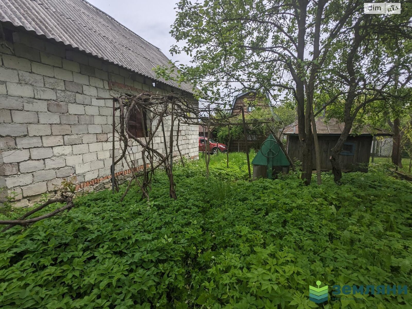 Земельна ділянка сільськогосподарського призначення в Павлівці, площа 5.92 сотки фото 1 Земельна ділянка сільськогосподарського призначення в Павлівці, площа 5.92 сотки фото 1