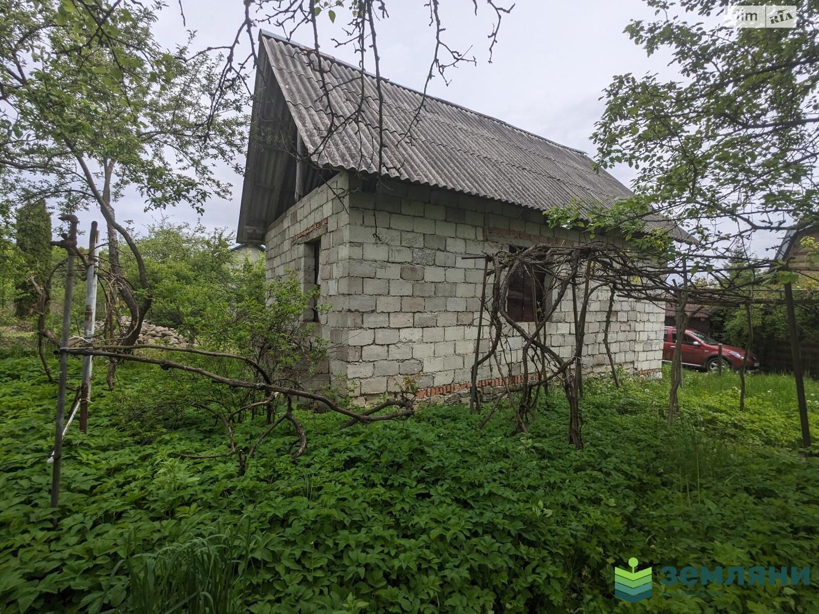 Земельна ділянка сільськогосподарського призначення в Павлівці, площа 5.92 сотки фото 1 Земельна ділянка сільськогосподарського призначення в Павлівці, площа 5.92 сотки фото 1