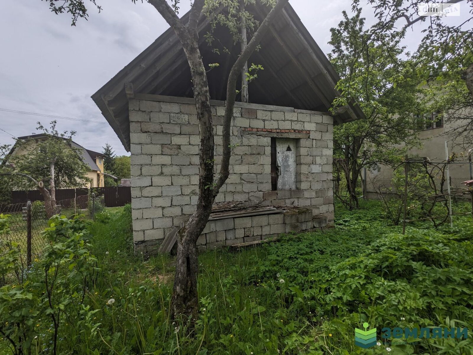 Земельна ділянка сільськогосподарського призначення в Павлівці, площа 5.92 сотки фото 1 Земельна ділянка сільськогосподарського призначення в Павлівці, площа 5.92 сотки фото 1