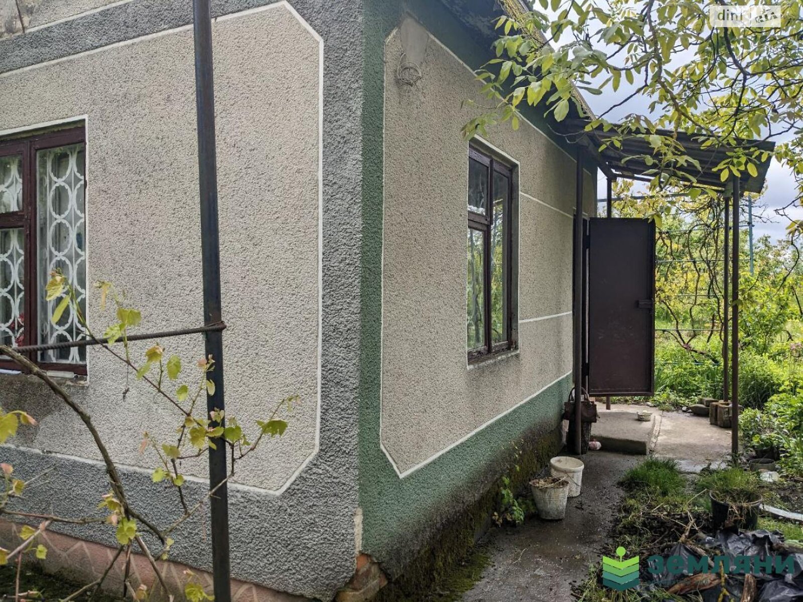 Земельна ділянка сільськогосподарського призначення в Павлівці, площа 7.14 сотки фото 1 Земельна ділянка сільськогосподарського призначення в Павлівці, площа 7.14 сотки фото 1