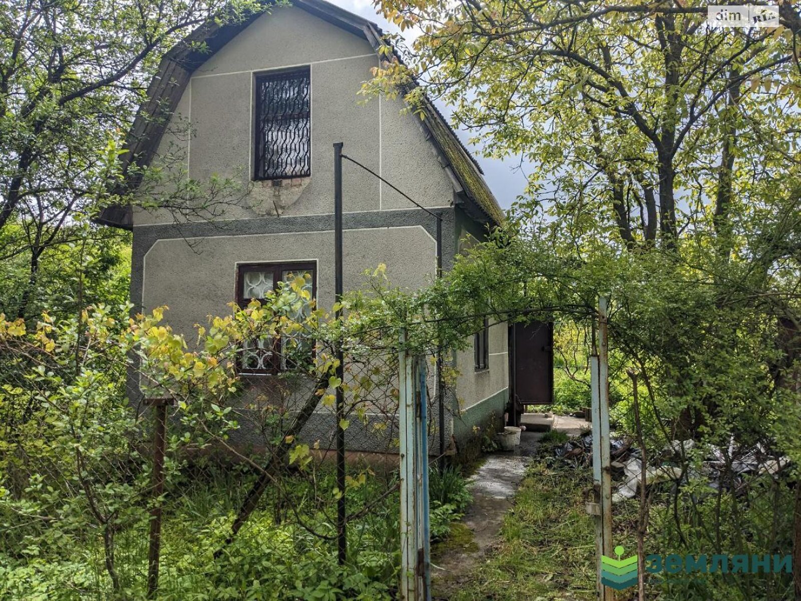 Земельна ділянка сільськогосподарського призначення в Павлівці, площа 7.14 сотки фото 1 Земельна ділянка сільськогосподарського призначення в Павлівці, площа 7.14 сотки фото 1