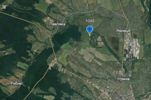 Земельна ділянка сільськогосподарського призначення в Павлівці, площа 7.14 сотки фото 2
