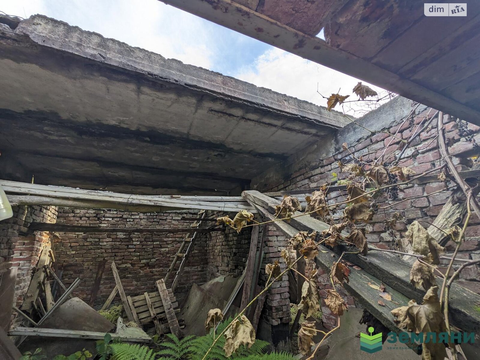 Земельный участок сельскохозяйственного назначения в Павловке, площадь 5.73 сотки фото 1