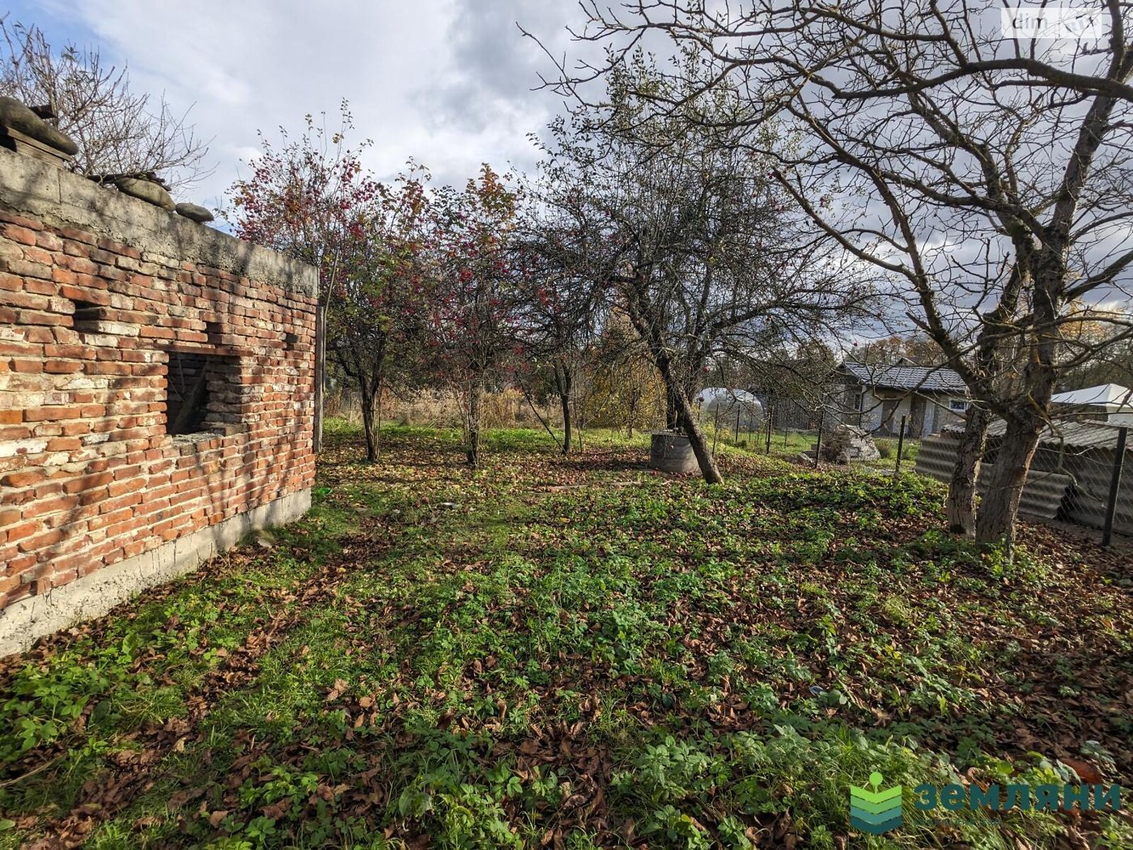 Земельный участок сельскохозяйственного назначения в Павловке, площадь 5.73 сотки фото 1