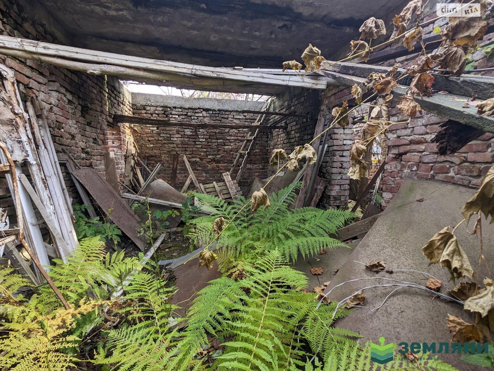 Земельный участок сельскохозяйственного назначения в Павловке, площадь 5.73 сотки фото 1