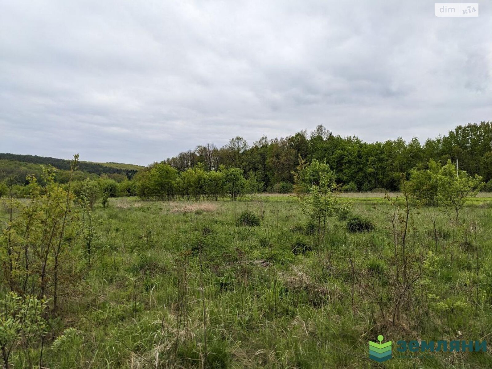 Земельный участок сельскохозяйственного назначения в Павловке, площадь 30 соток фото 1