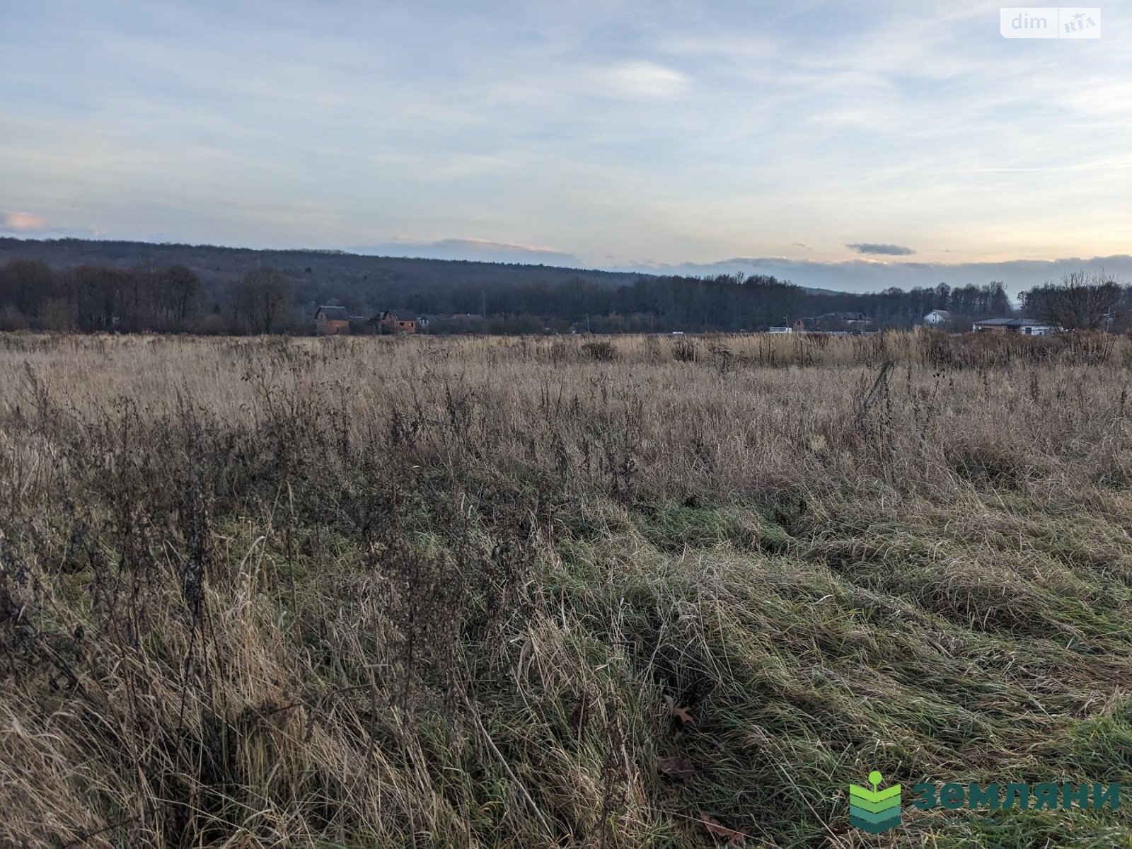 Земельный участок сельскохозяйственного назначения в Павловке, площадь 41.66 сотки фото 1