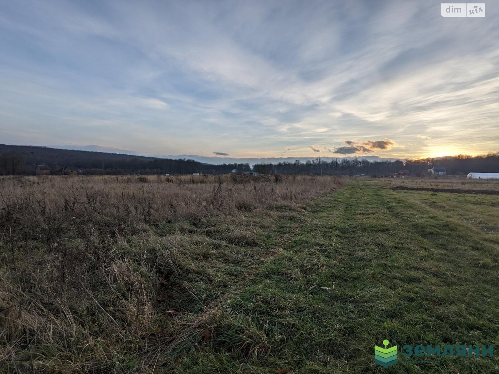 Земельный участок сельскохозяйственного назначения в Павловке, площадь 41.66 сотки фото 1