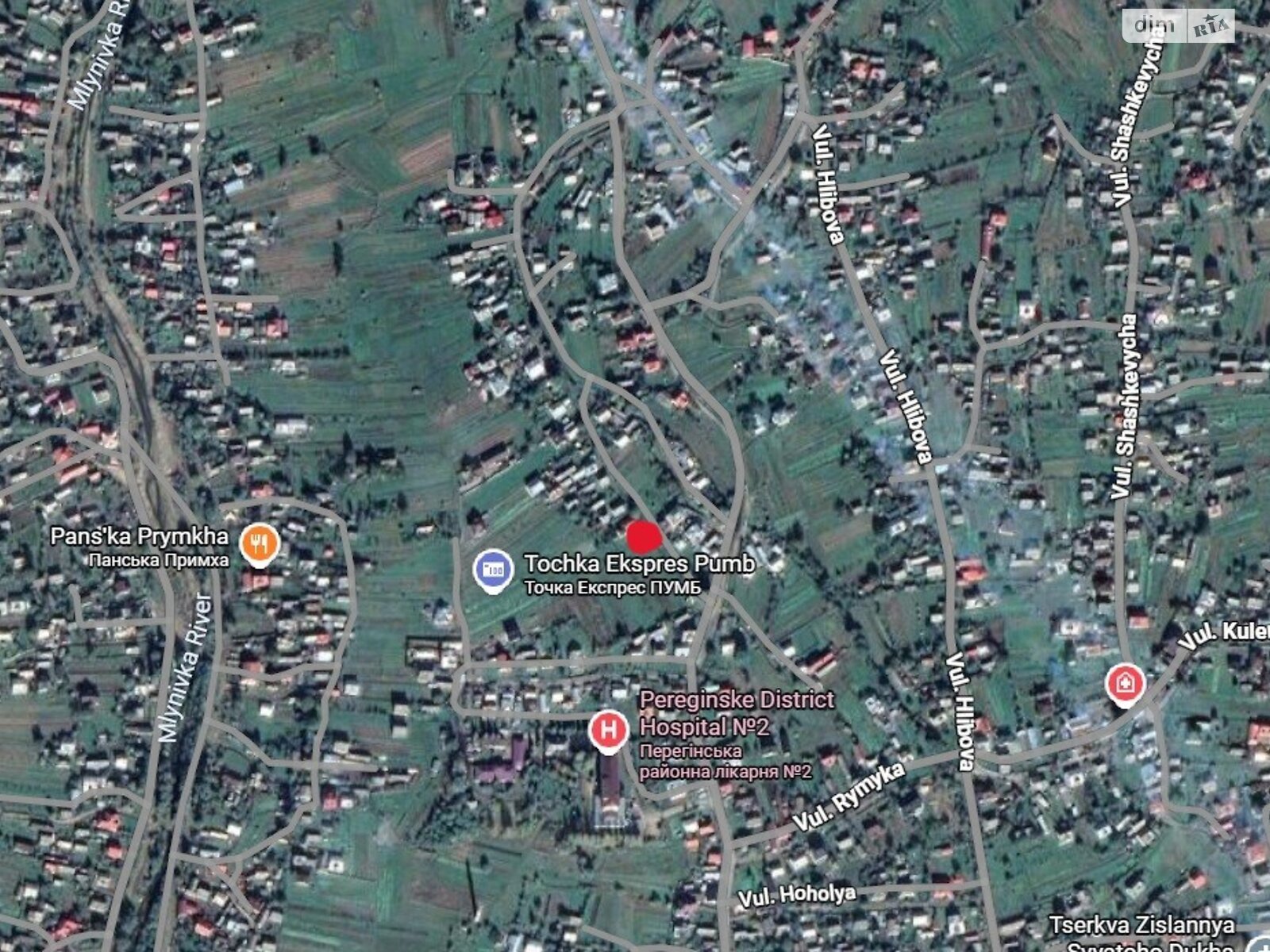 Земельный участок сельскохозяйственного назначения в Перегинском, площадь 9.17 сотки фото 1 Земельный участок сельскохозяйственного назначения в Перегинском, площадь 9.17 сотки фото 1