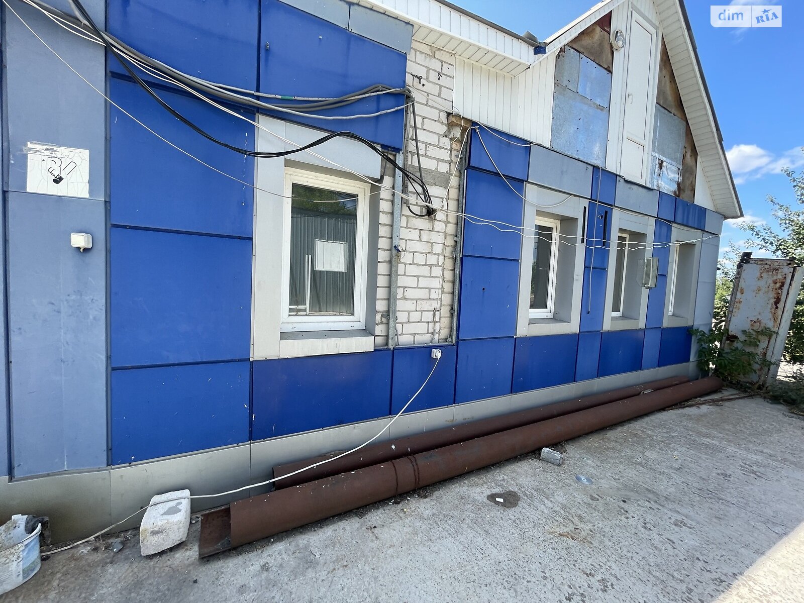 Земельна ділянка сільськогосподарського призначення в Перемозі, площа 80 соток фото 1