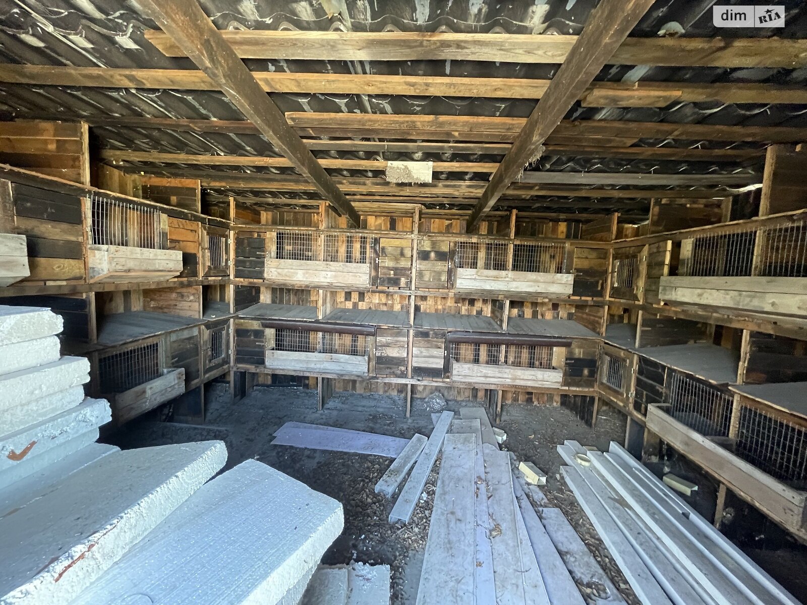 Земельна ділянка сільськогосподарського призначення в Перемозі, площа 80 соток фото 1