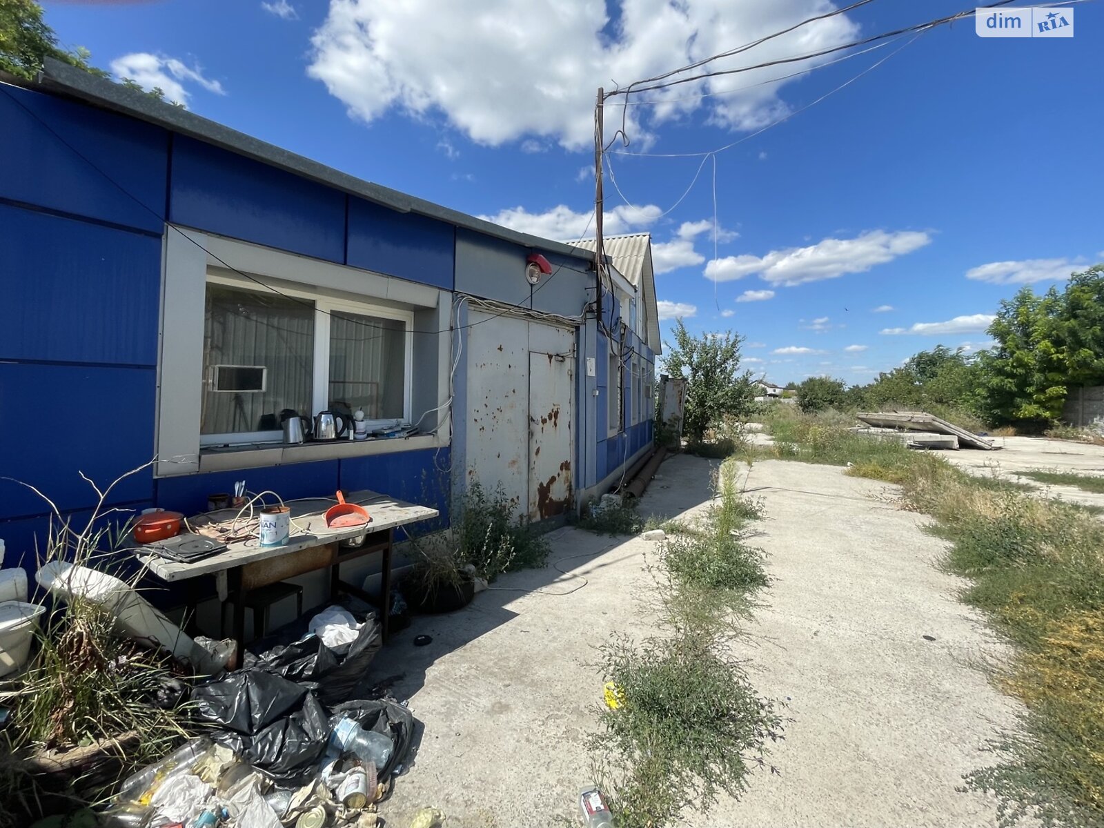 Земельна ділянка сільськогосподарського призначення в Перемозі, площа 80 соток фото 1