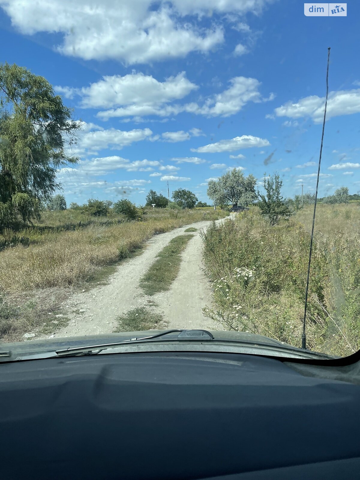 Земельна ділянка сільськогосподарського призначення в Перемозі, площа 80 соток фото 1