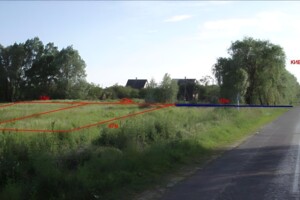 Земельный участок сельскохозяйственного назначения в Переможце, площадь 11 соток фото 2