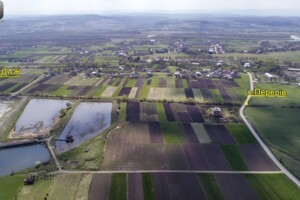 Земельна ділянка сільськогосподарського призначення в Перерві, площа 17.09 сотки фото 2