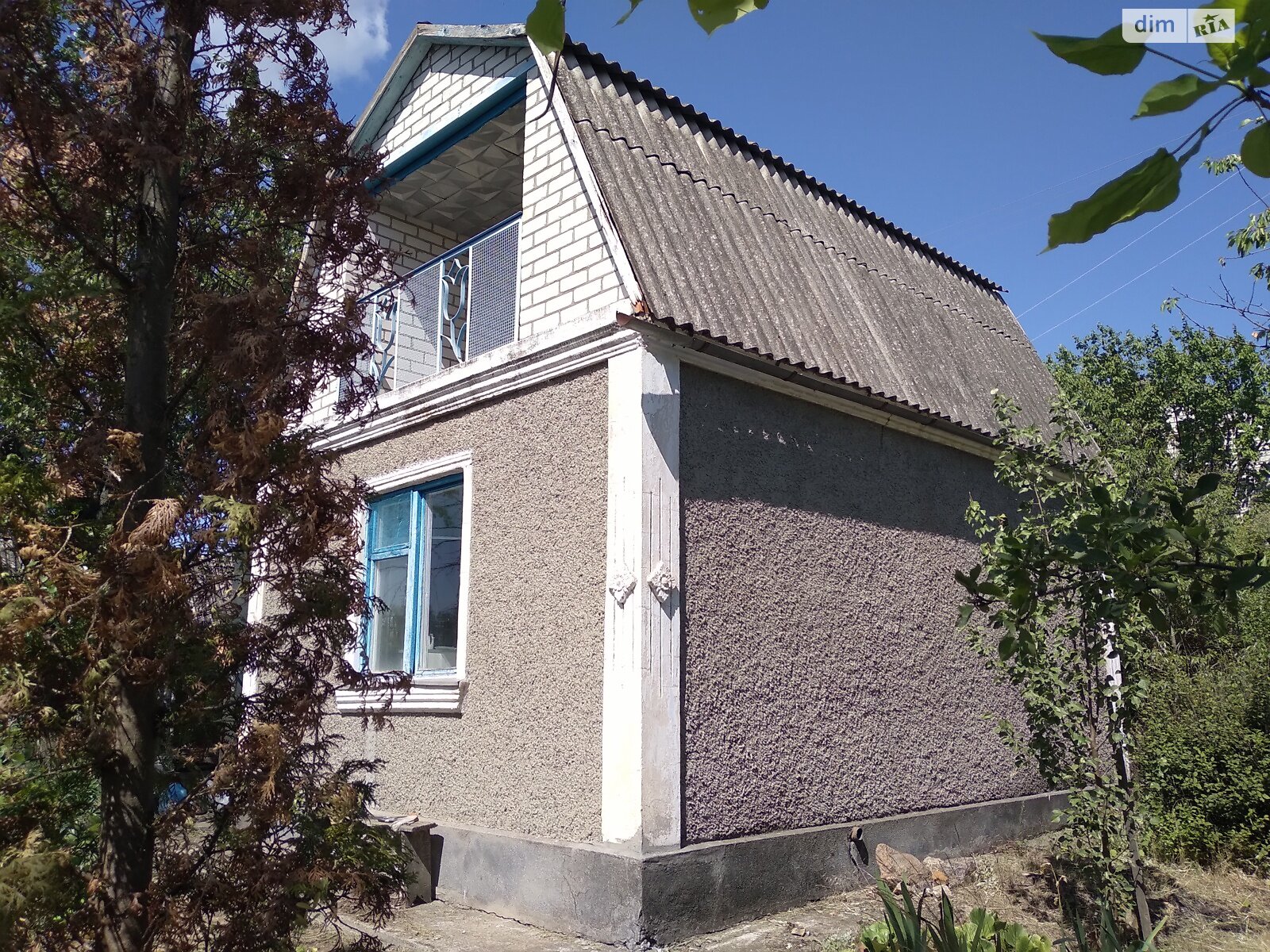 Земельный участок сельскохозяйственного назначения в Пересадовке, площадь 7.99 сотки фото 1