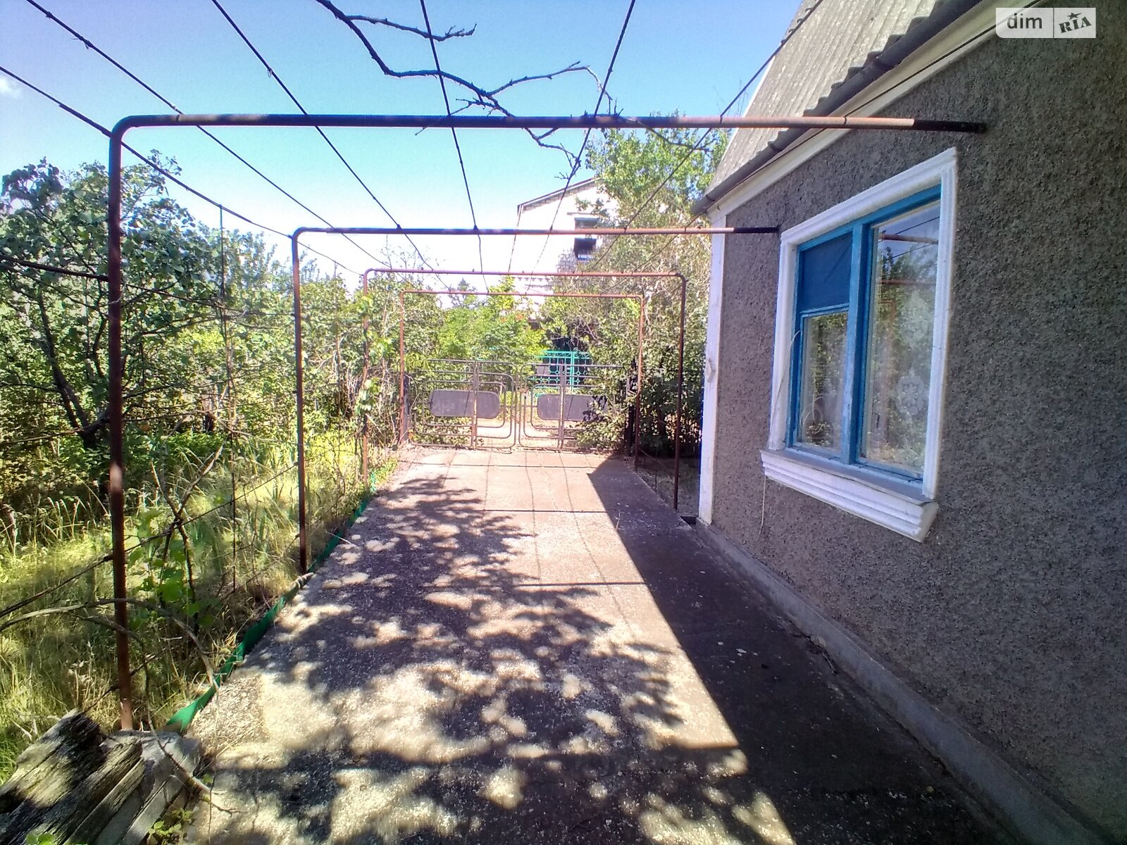 Земельный участок сельскохозяйственного назначения в Пересадовке, площадь 7.99 сотки фото 1