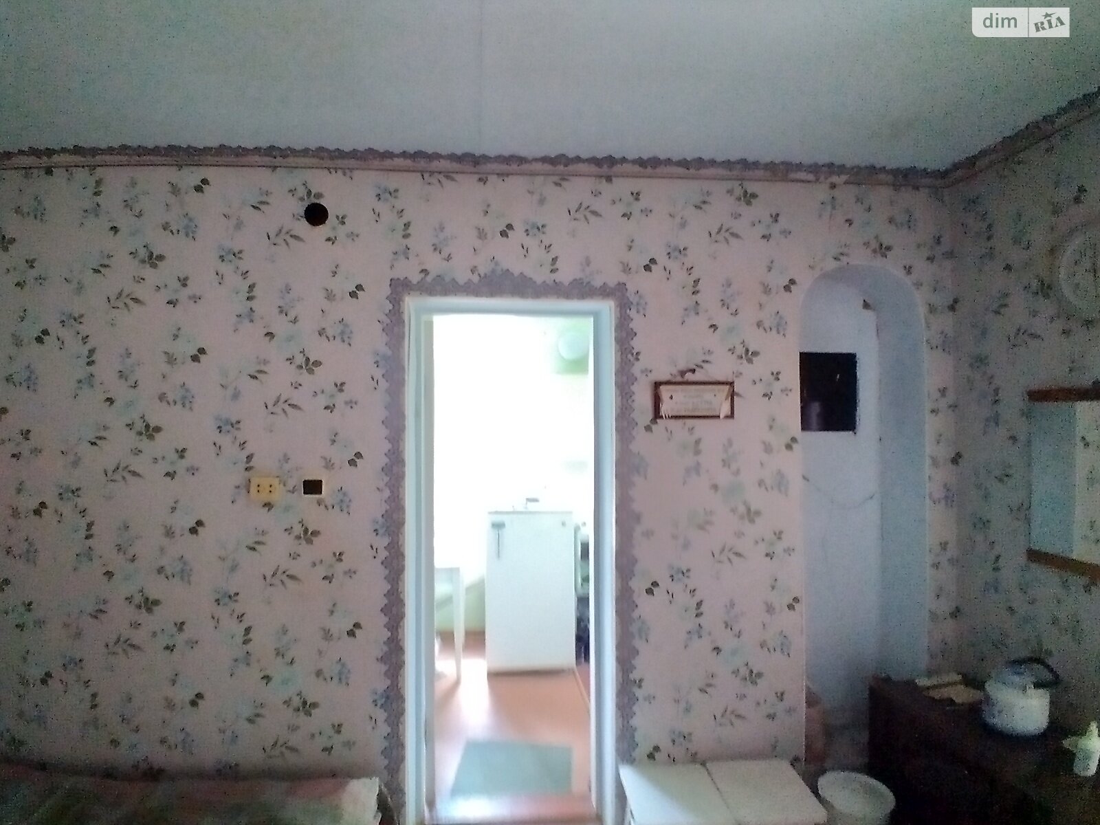 Земельный участок сельскохозяйственного назначения в Пересадовке, площадь 7.99 сотки фото 1