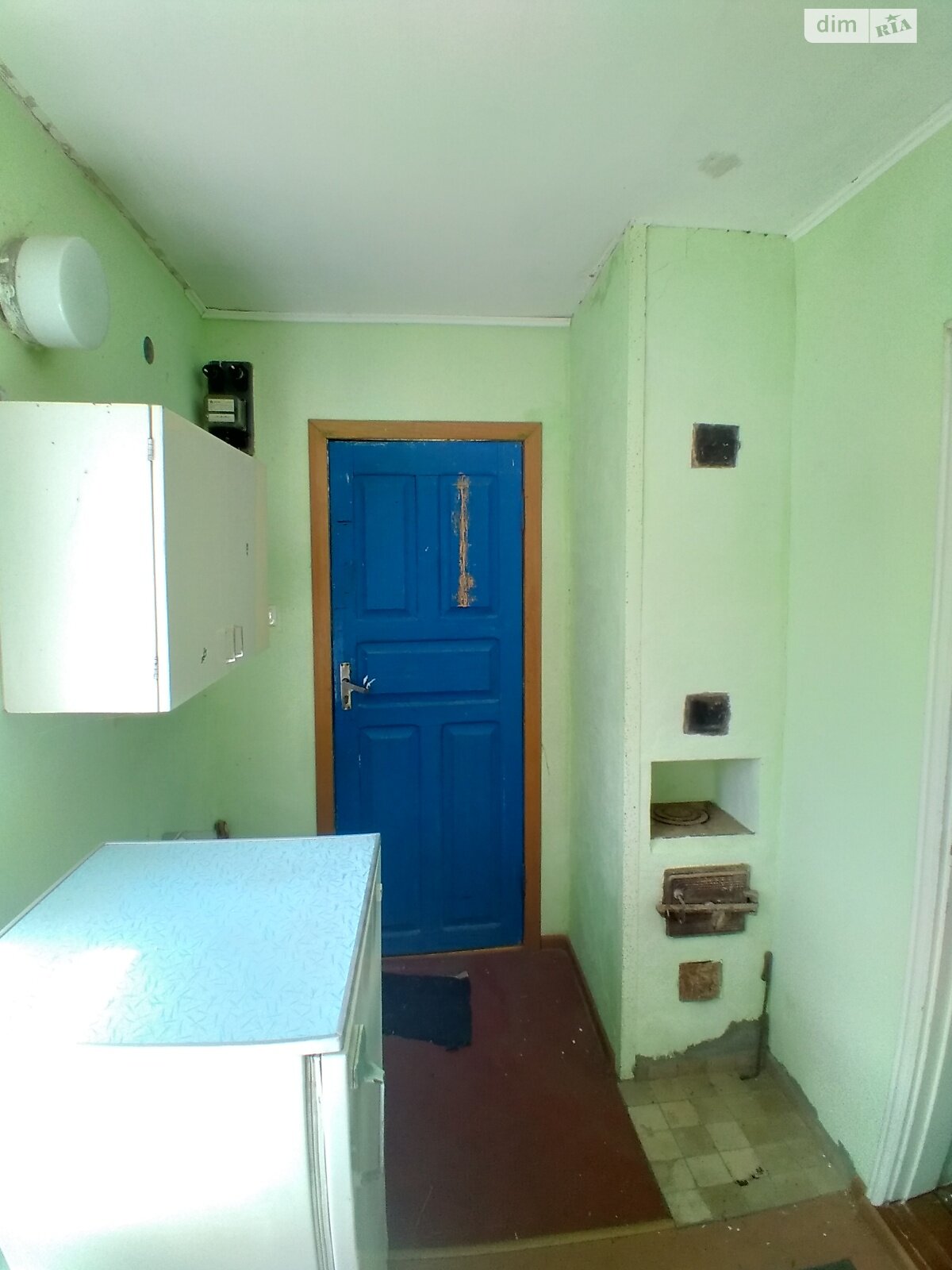 Земельный участок сельскохозяйственного назначения в Пересадовке, площадь 7.99 сотки фото 1