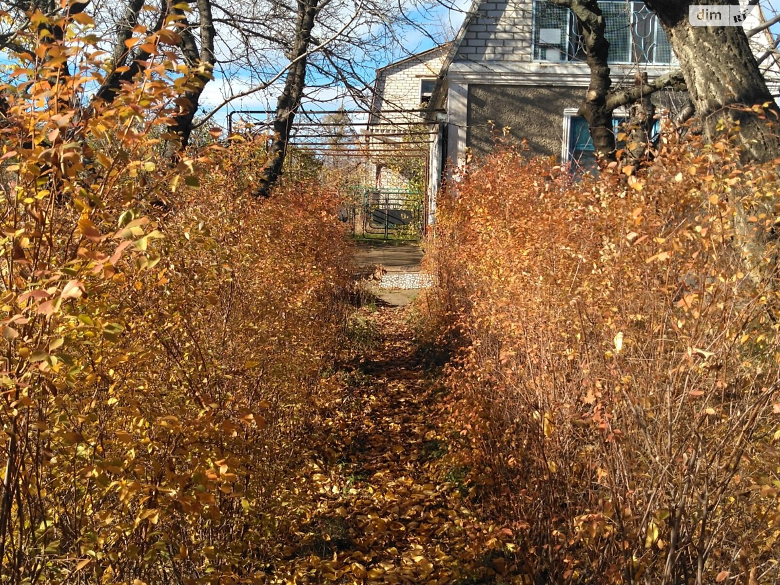 Земельный участок сельскохозяйственного назначения в Пересадовке, площадь 7.99 сотки фото 1