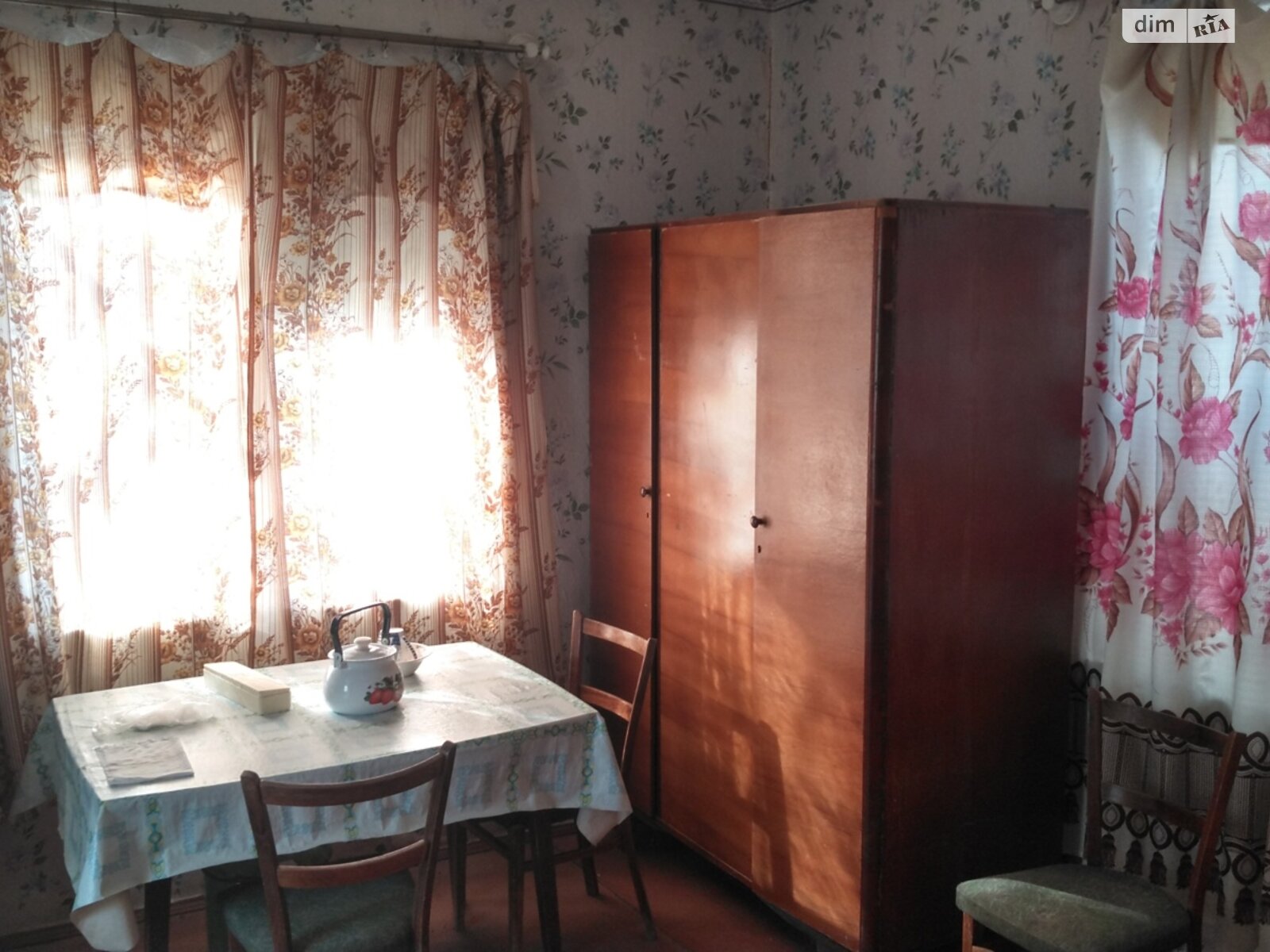 Земельный участок сельскохозяйственного назначения в Пересадовке, площадь 7.99 сотки фото 1