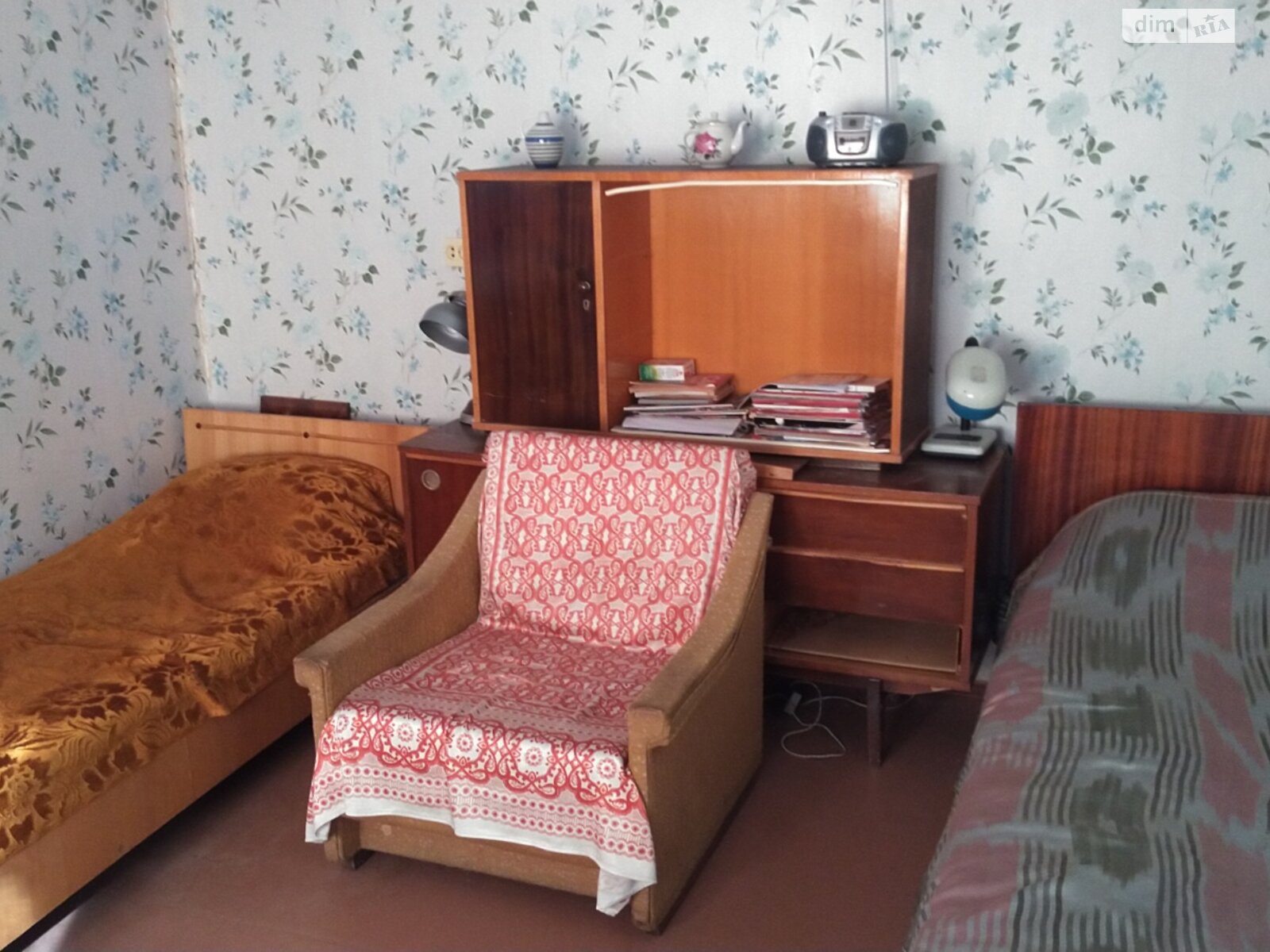 Земельный участок сельскохозяйственного назначения в Пересадовке, площадь 7.99 сотки фото 1