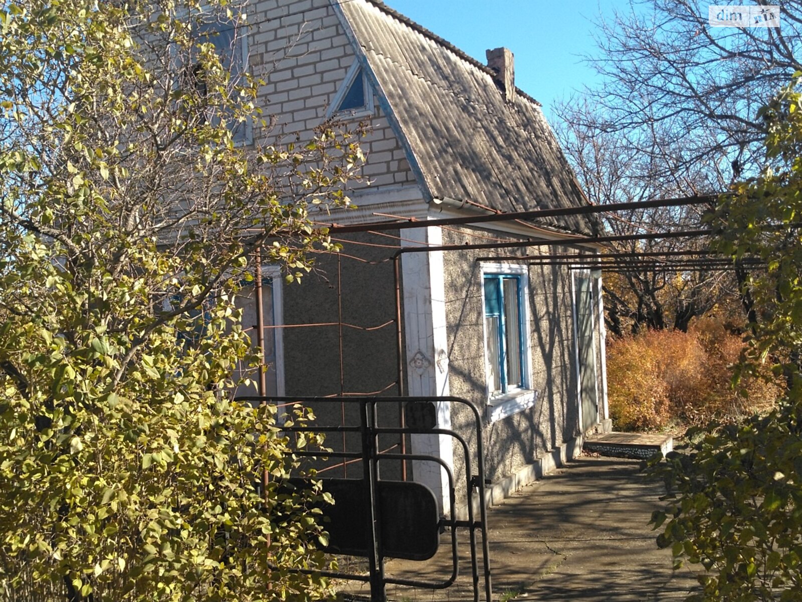 Земельный участок сельскохозяйственного назначения в Пересадовке, площадь 7.99 сотки фото 1