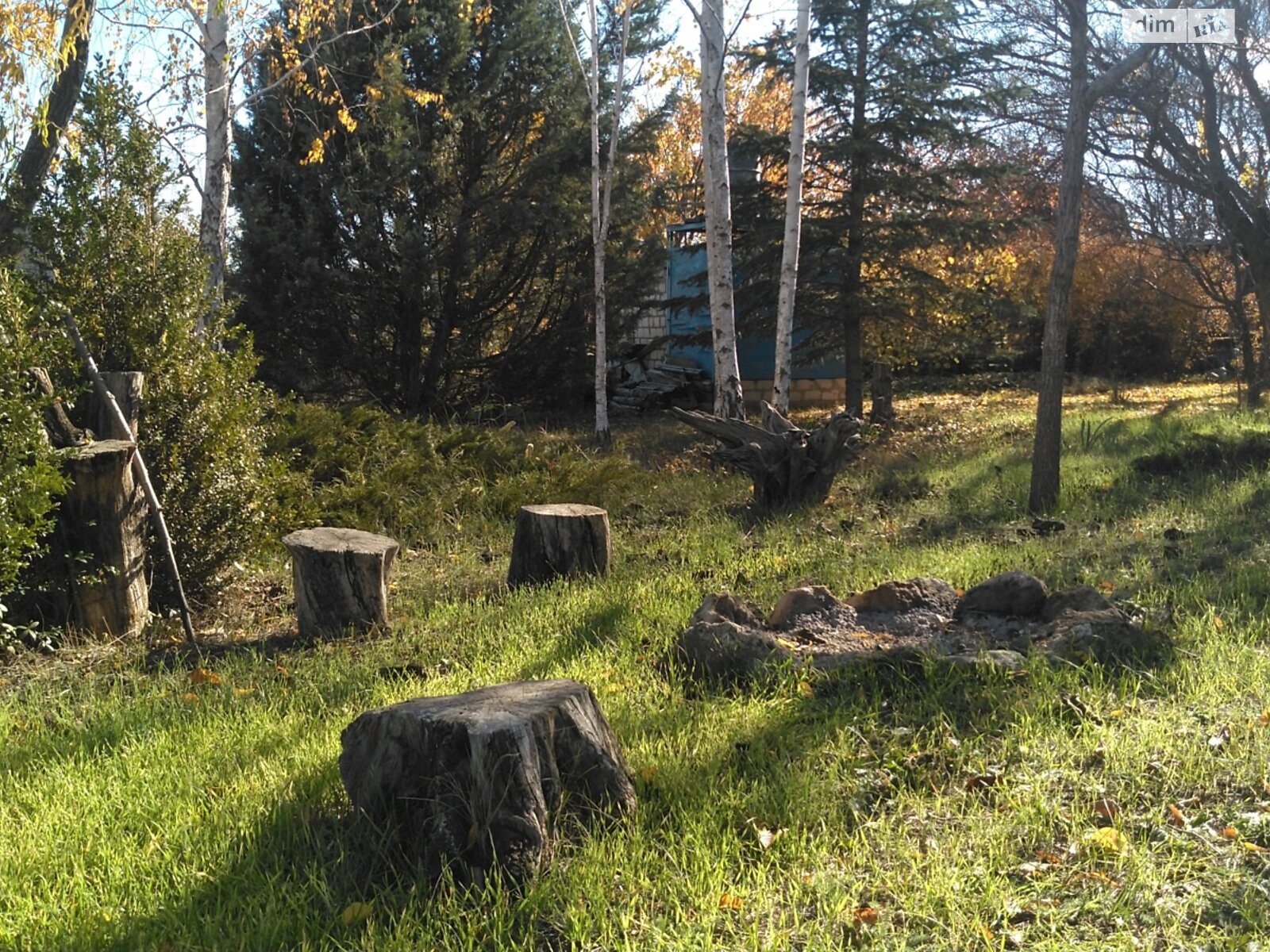 Земельный участок сельскохозяйственного назначения в Пересадовке, площадь 7.99 сотки фото 1