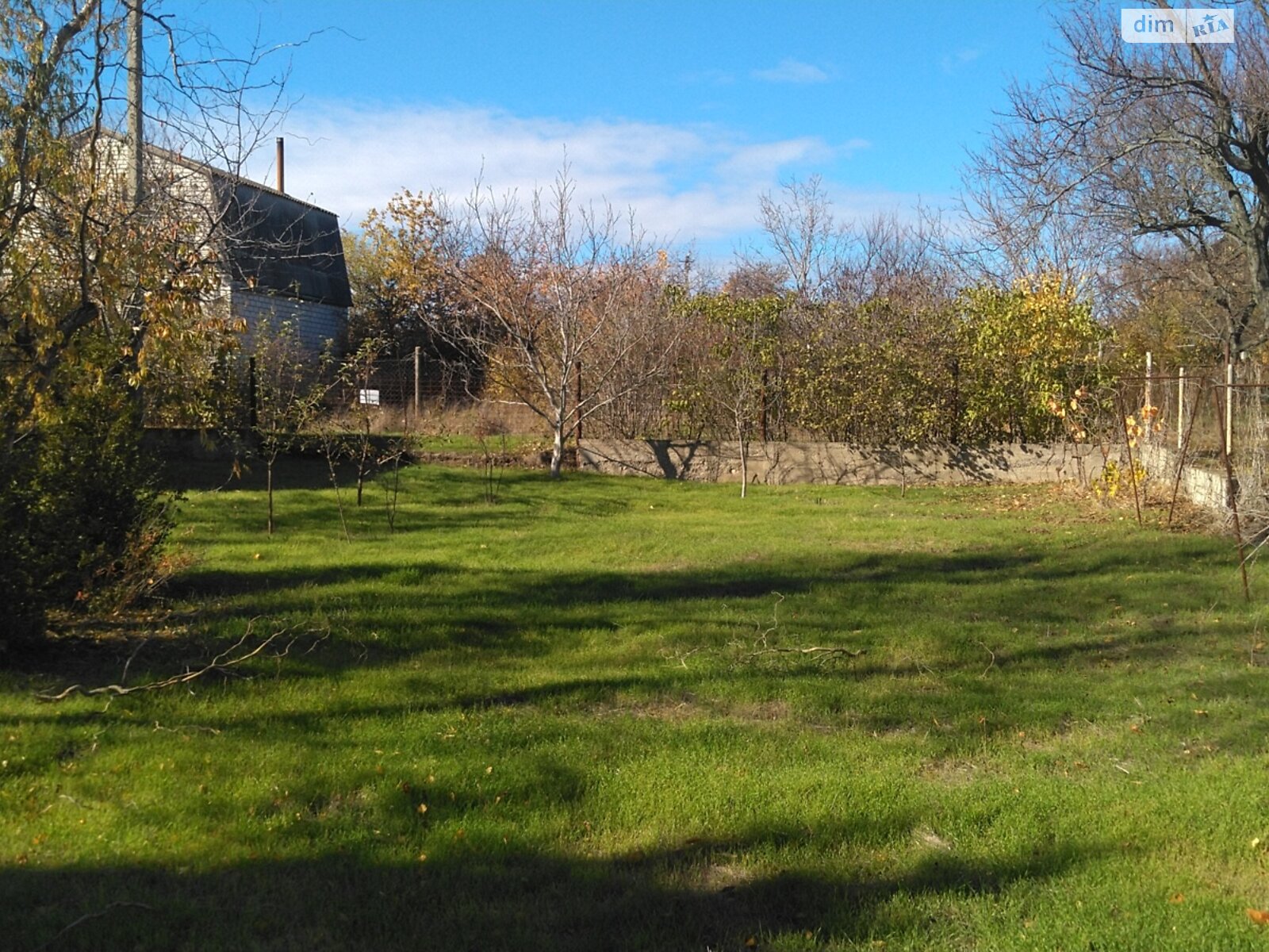 Земельный участок сельскохозяйственного назначения в Пересадовке, площадь 7.99 сотки фото 1