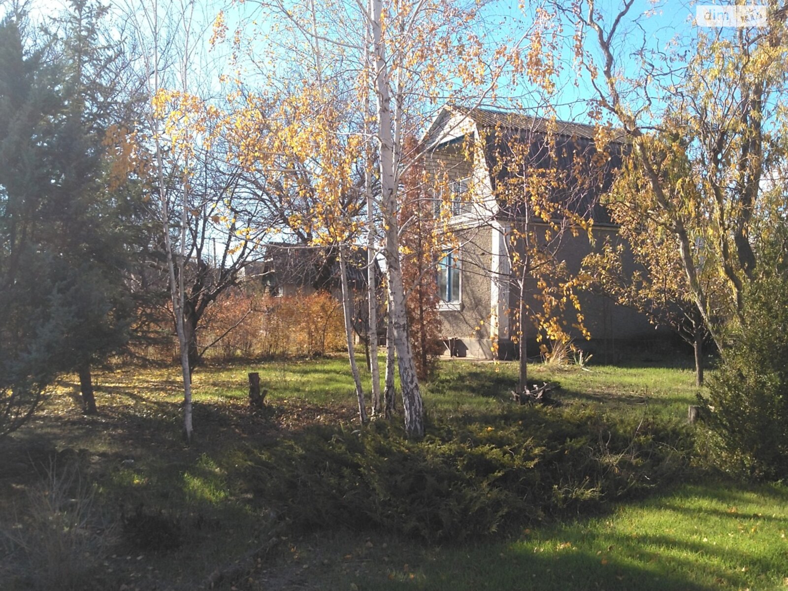 Земельный участок сельскохозяйственного назначения в Пересадовке, площадь 7.99 сотки фото 1
