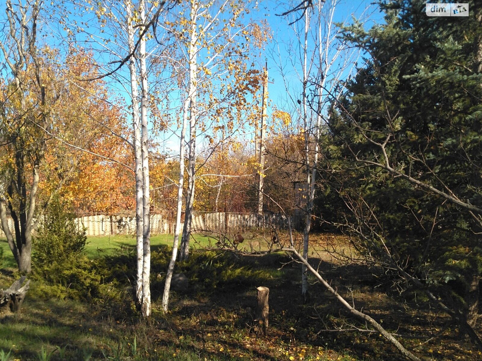 Земельный участок сельскохозяйственного назначения в Пересадовке, площадь 7.99 сотки фото 1
