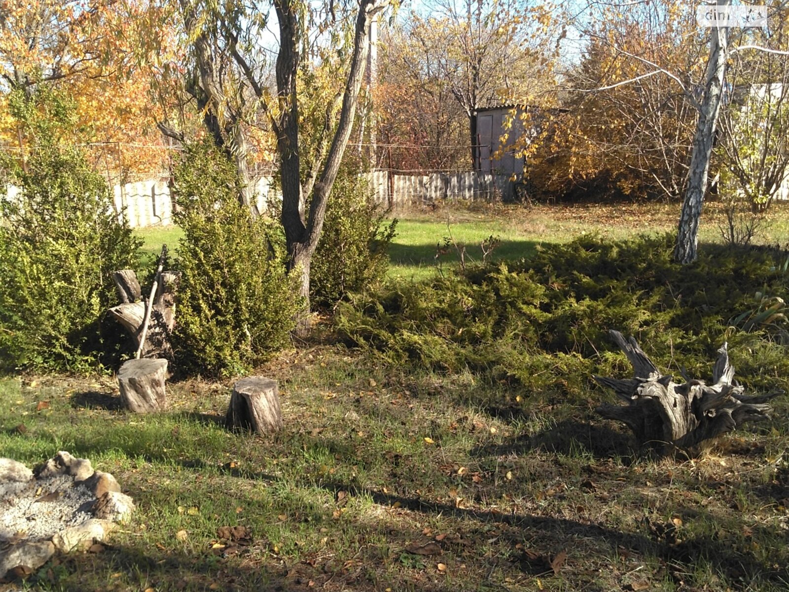Земельный участок сельскохозяйственного назначения в Пересадовке, площадь 7.99 сотки фото 1
