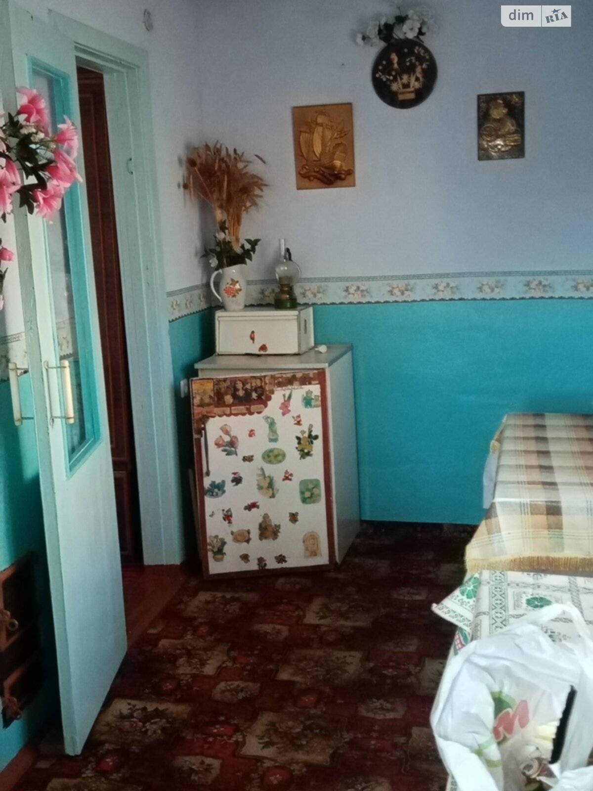 Земельный участок сельскохозяйственного назначения в Пересадовке, площадь 4 сотки фото 1 Земельный участок сельскохозяйственного назначения в Пересадовке, площадь 4 сотки фото 1