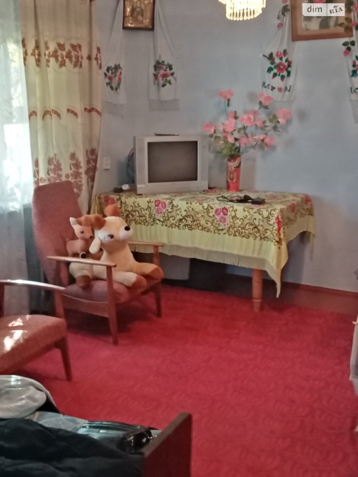 Земельный участок сельскохозяйственного назначения в Пересадовке, площадь 4 сотки фото 1 Земельный участок сельскохозяйственного назначения в Пересадовке, площадь 4 сотки фото 1