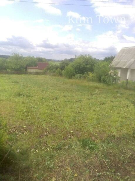 Земельный участок сельскохозяйственного назначения в Переяславе-Хмельницком, площадь 5.5 сотки фото 1 Земельный участок сельскохозяйственного назначения в Переяславе-Хмельницком, площадь 5.5 сотки фото 1