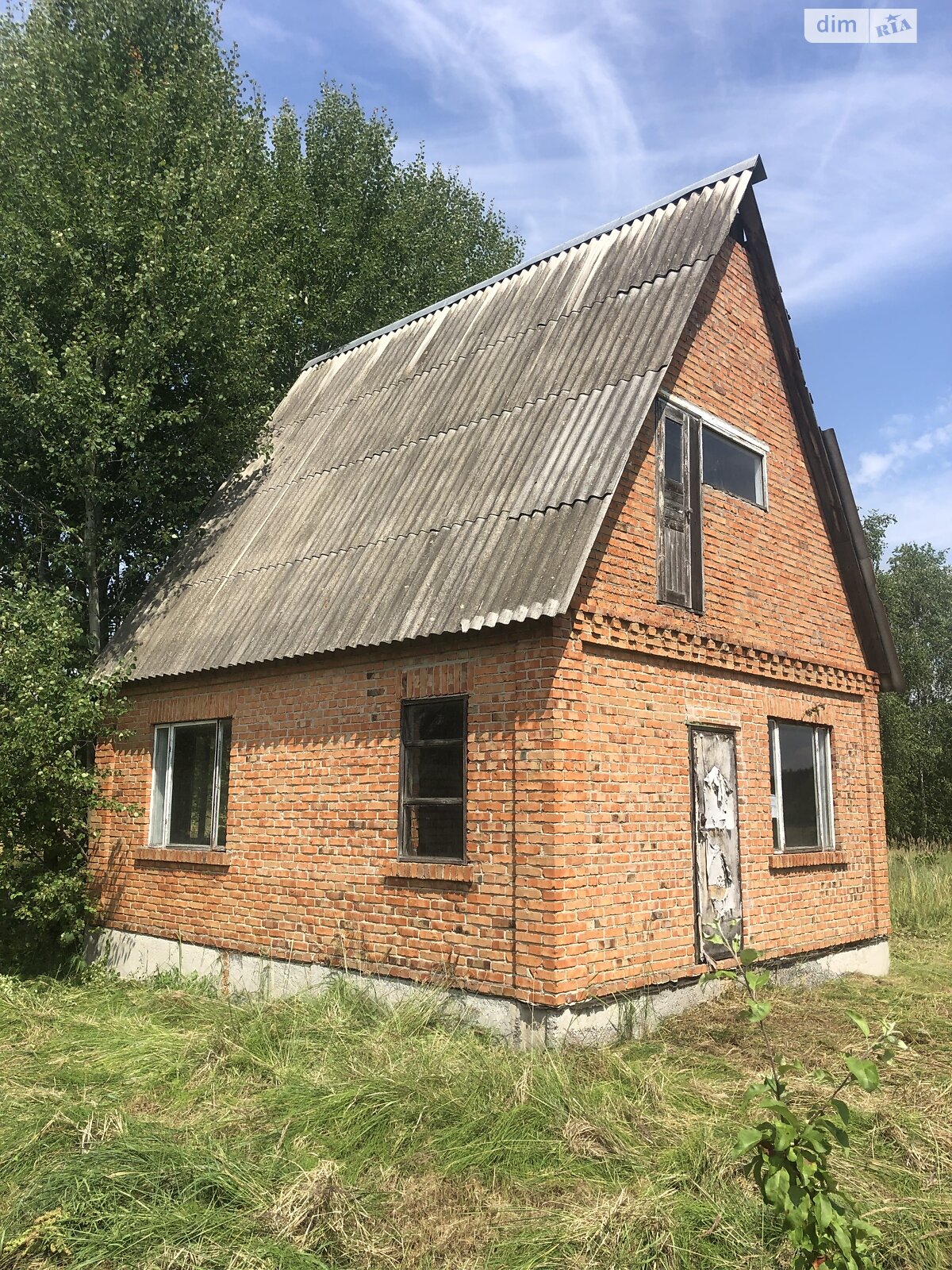 Земля сельскохозяйственного назначения в Переяславе-Хмельницком, район Переяслав-Хмельницкий, площадь 10 соток фото 1