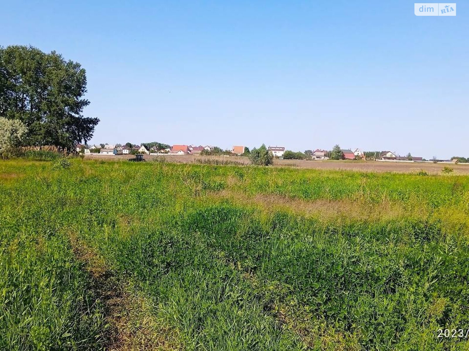 Земля сельскохозяйственного назначения в Переяславе-Хмельницком, площадь 10 соток фото 1