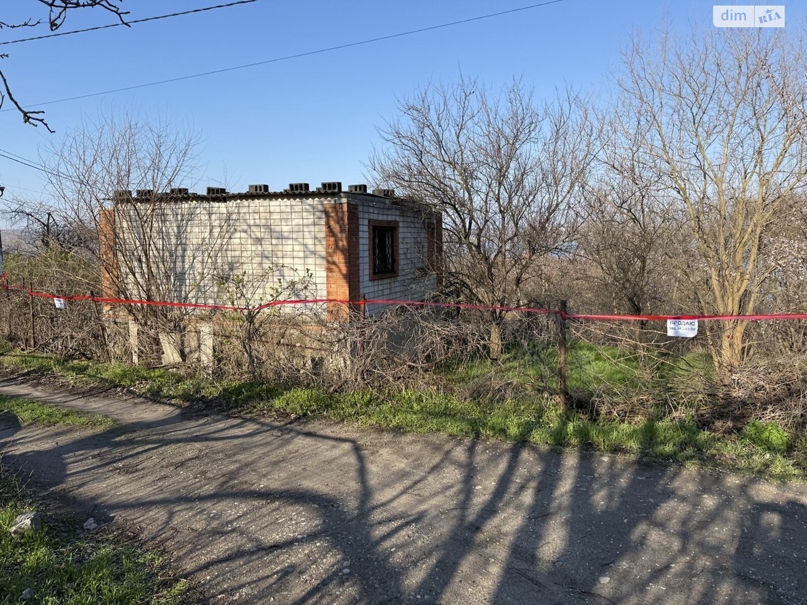 Земельный участок сельскохозяйственного назначения в Зоряном, площадь 10.05 сотки фото 1 Земельный участок сельскохозяйственного назначения в Зоряном, площадь 10.05 сотки фото 1