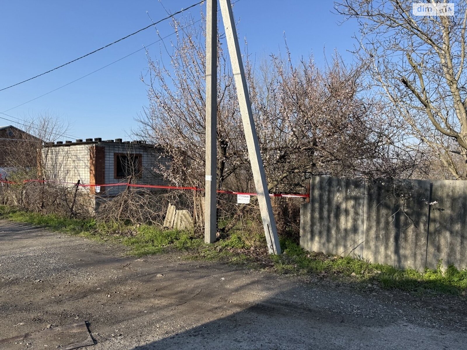 Земельный участок сельскохозяйственного назначения в Зоряном, площадь 10.05 сотки фото 1 Земельный участок сельскохозяйственного назначения в Зоряном, площадь 10.05 сотки фото 1