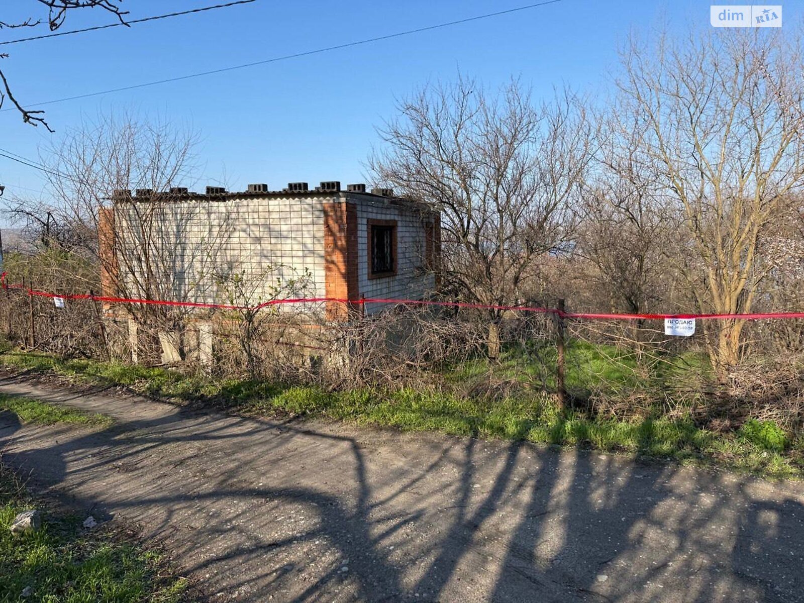 Земельный участок сельскохозяйственного назначения в Зоряном, площадь 10.05 сотки фото 1 Земельный участок сельскохозяйственного назначения в Зоряном, площадь 10.05 сотки фото 1