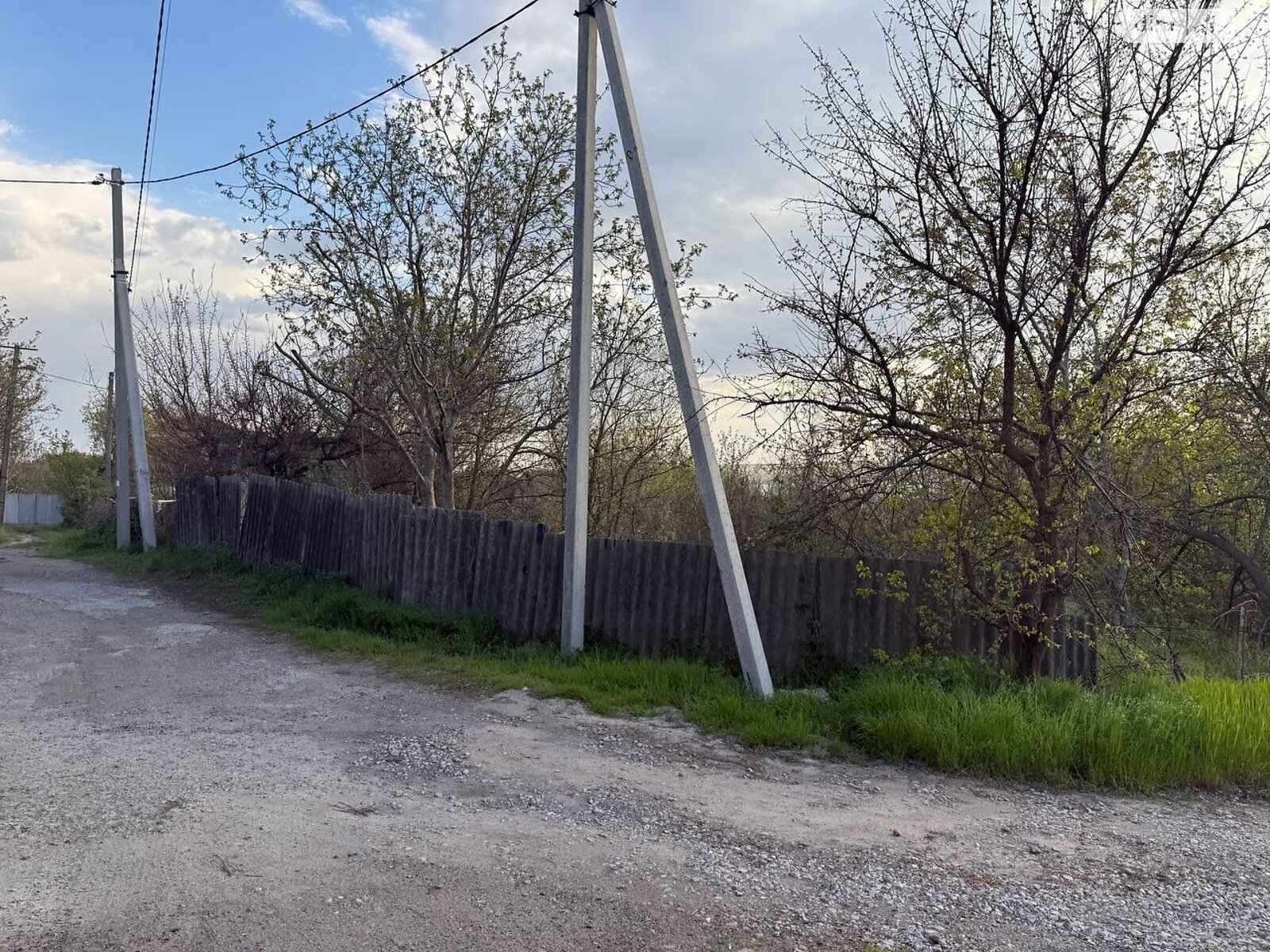Земельный участок сельскохозяйственного назначения в Зоряном, площадь 10.05 сотки фото 1 Земельный участок сельскохозяйственного назначения в Зоряном, площадь 10.05 сотки фото 1