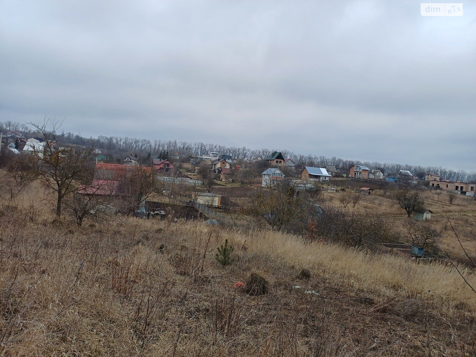 Земельна ділянка сільськогосподарського призначення в Перших Львівських дачах, площа 6 соток фото 1