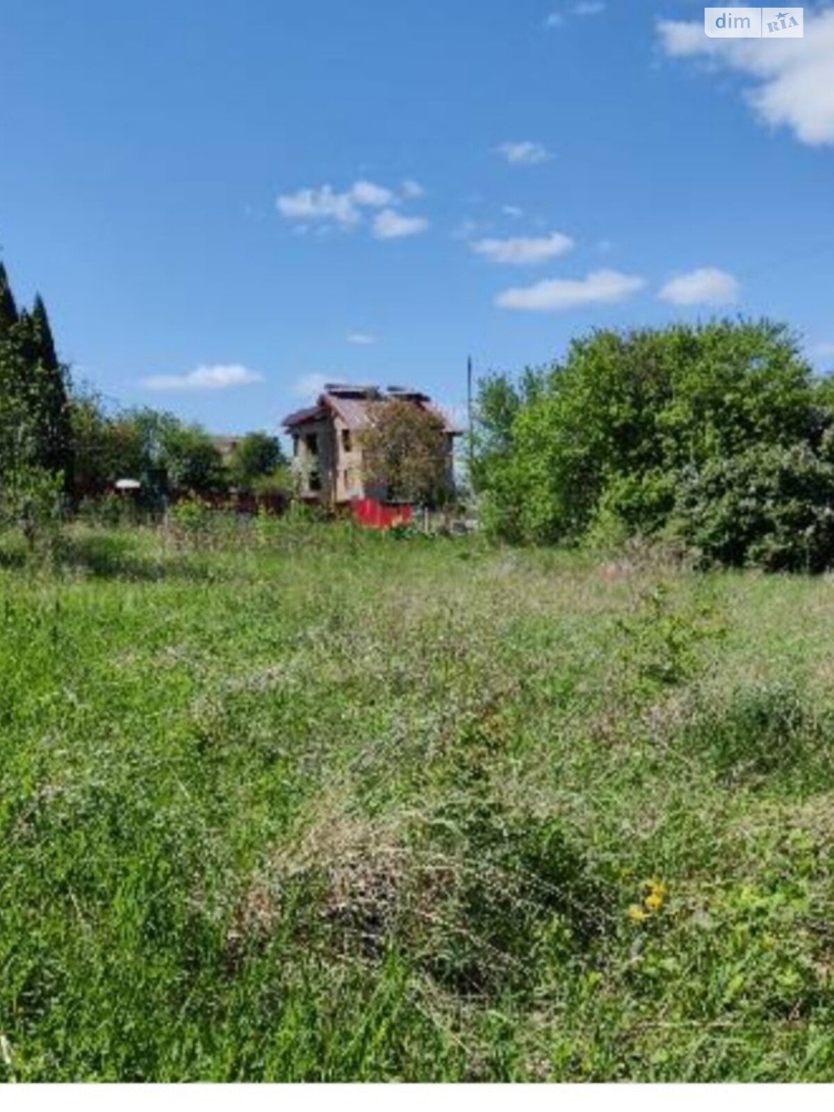 Земельна ділянка сільськогосподарського призначення в Петрикові, площа 11.15 сотки фото 1 Земельна ділянка сільськогосподарського призначення в Петрикові, площа 11.15 сотки фото 1