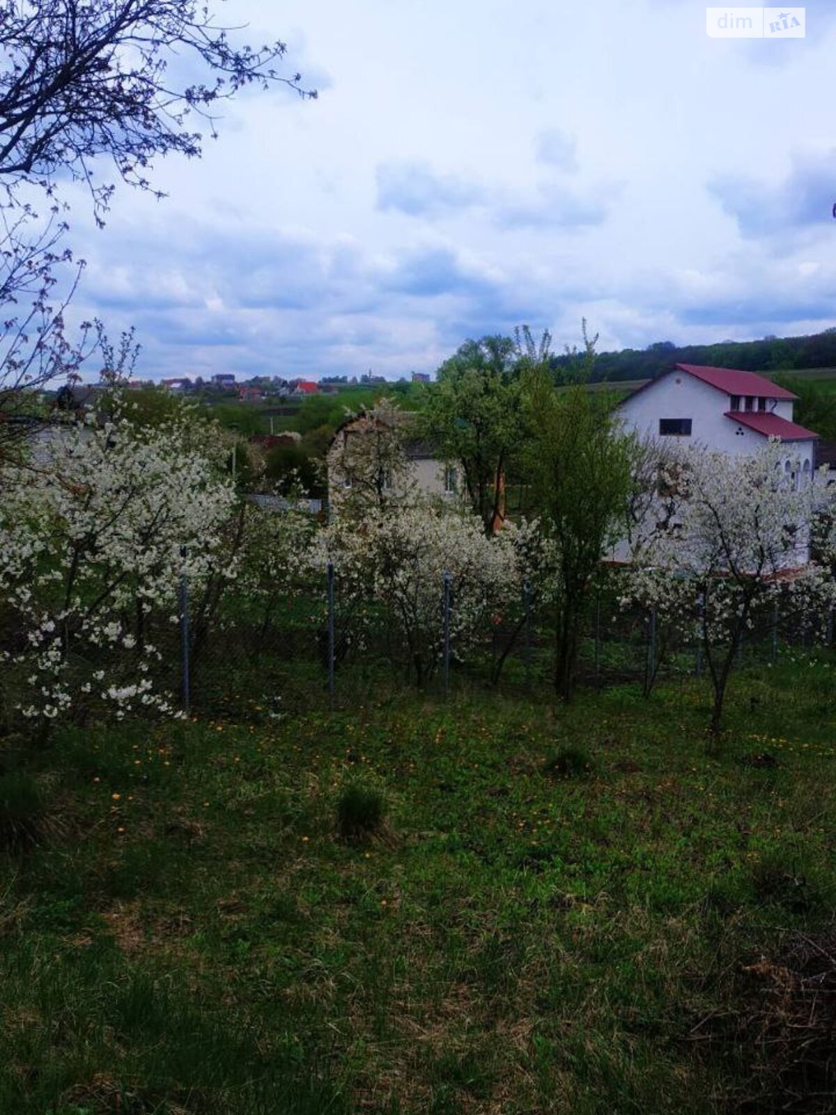 Земельный участок сельскохозяйственного назначения в Петрикове, площадь 6 соток фото 1