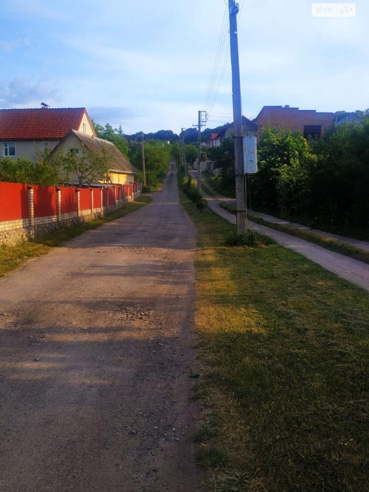 Земельна ділянка сільськогосподарського призначення в Петрикові, площа 6 соток фото 1