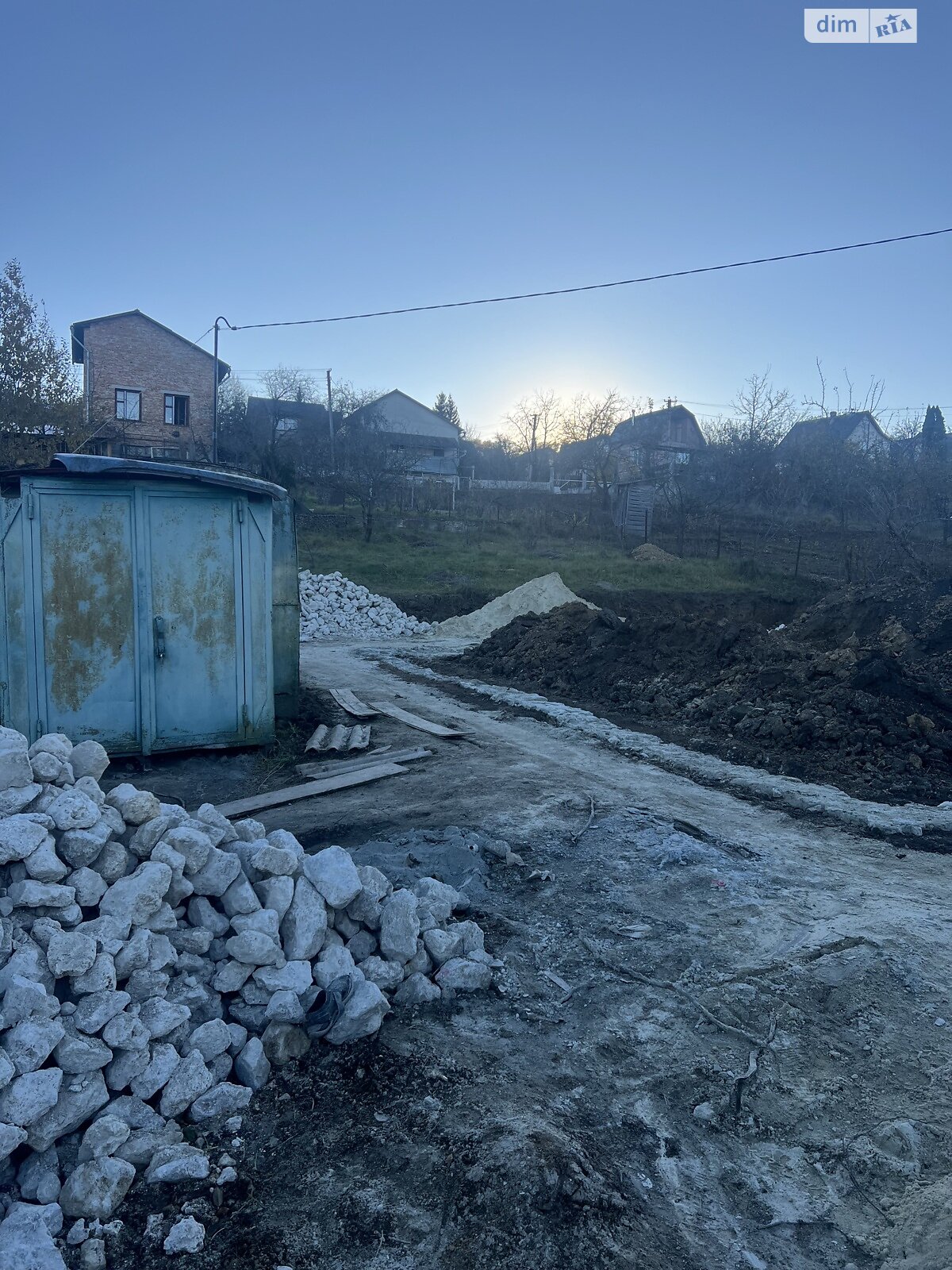 Земельна ділянка сільськогосподарського призначення в Петрикові, площа 6.1 сотки фото 1 Земельна ділянка сільськогосподарського призначення в Петрикові, площа 6.1 сотки фото 1