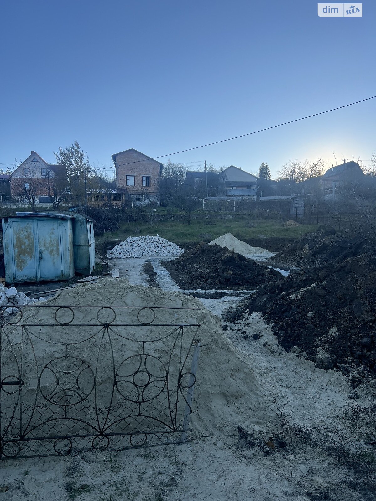 Земельна ділянка сільськогосподарського призначення в Петрикові, площа 6.1 сотки фото 1 Земельна ділянка сільськогосподарського призначення в Петрикові, площа 6.1 сотки фото 1
