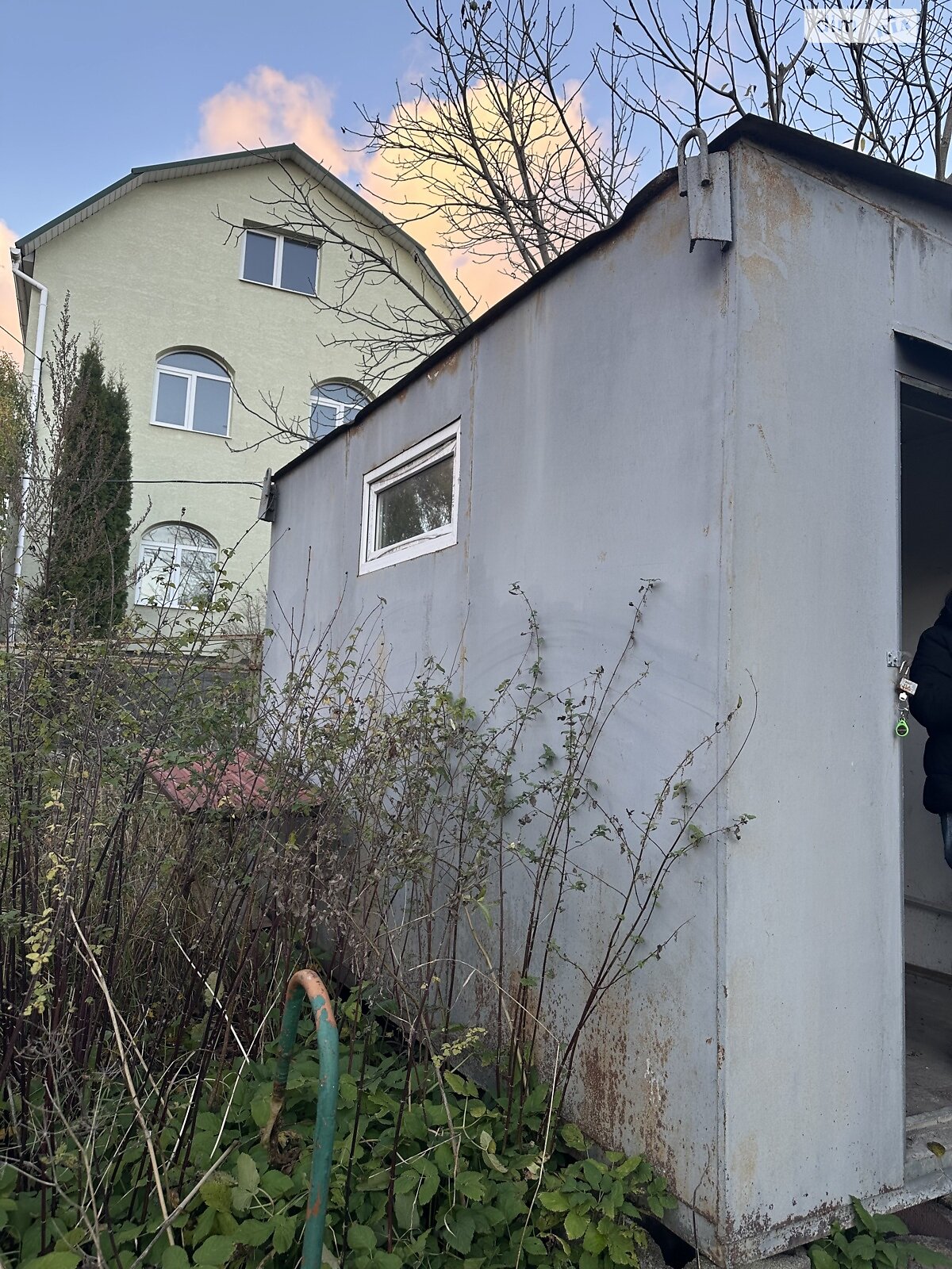 Земельный участок сельскохозяйственного назначения в Петрикове, площадь 7 соток фото 1 Земельный участок сельскохозяйственного назначения в Петрикове, площадь 7 соток фото 1